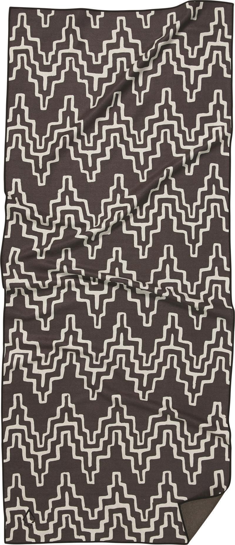 Original Towel - Single Sided - Cocora Black 1