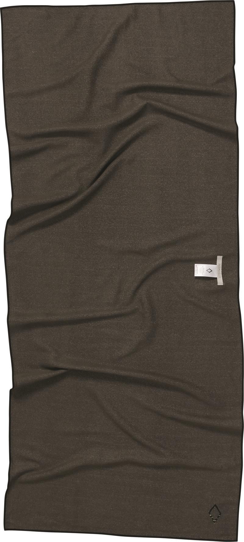 Original Towel - Single Sided - Cocora Black 2