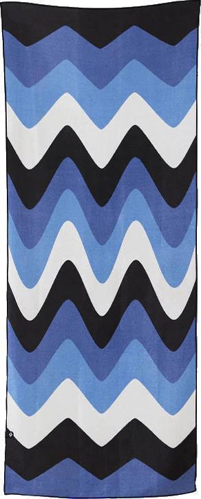 Original Towel - Single Sided - Melt Blue 1