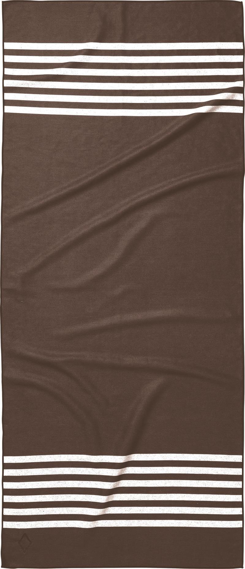 Original Towel - Single Sided - Pool Side Black 1