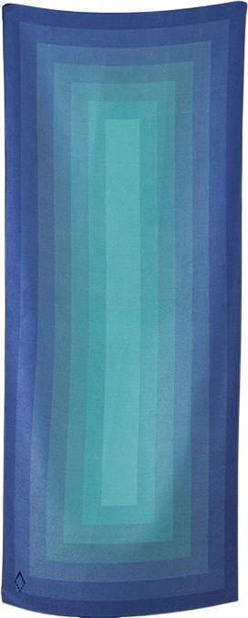 Original Towel - Single Sided - Zone Teal 1
