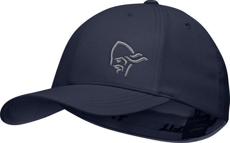 /29 Flexfit Cap - Indigo Night / Drizzle 1
