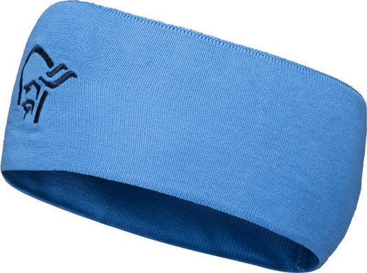 /29 Summer Headband - Campanula 1