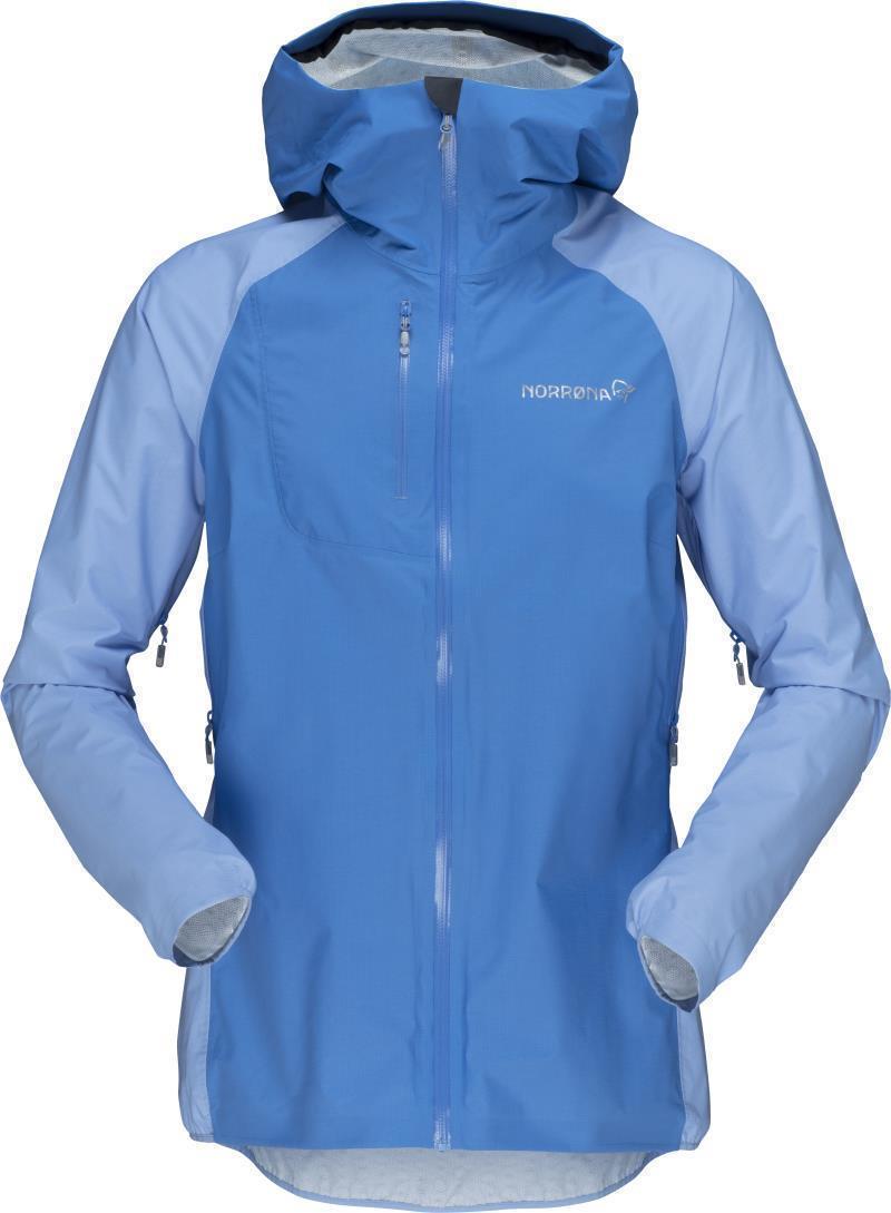 Bitihorn Dri1 Jacket - Womens - Campanula 1