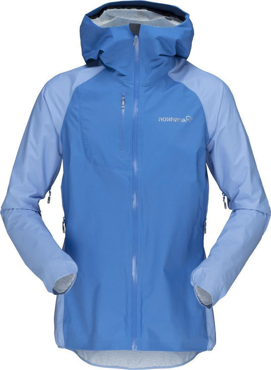 Bitihorn Dri1 Jacket - Womens - Campanula 1