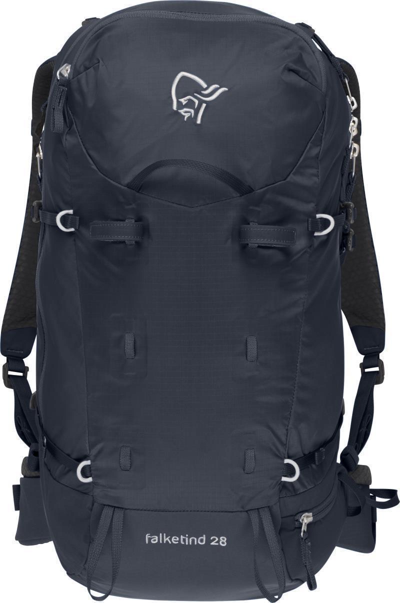 Falketind Econyl70 28L Pack - Indigo Night 1