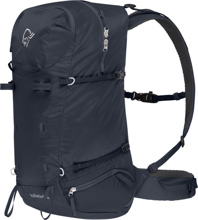 Falketind Econyl70 28L Pack - Indigo Night 2