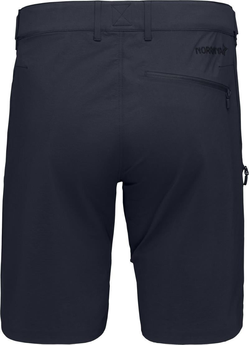 Falketind Flex1 Shorts - Mens - Caviar 2