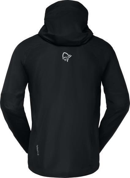 Falketind GTX Jacket - Mens - Caviar 2