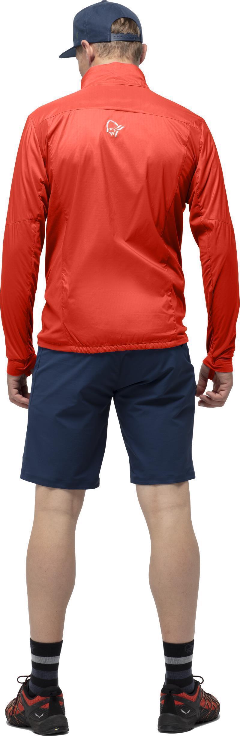 Falketind Octa Jacket - Mens - Arednalin 2