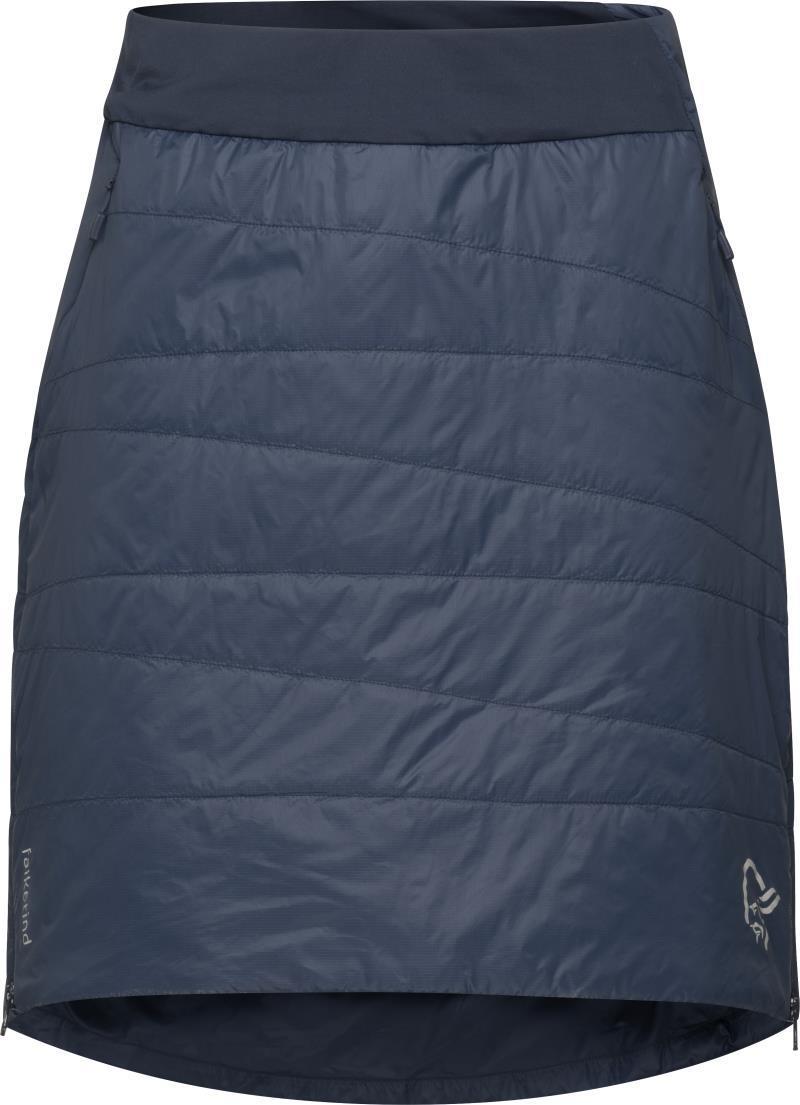 Falketind Thermo80 Skirt - Indigo Night 1