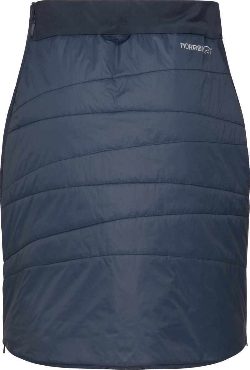 Falketind Thermo80 Skirt - Indigo Night 2