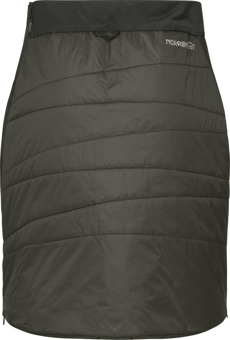 Falketind Thermo80 Skirt - Olive Night 2