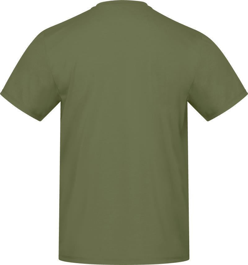 Femund Tech T-Shirt - Mens - Loden Green 2