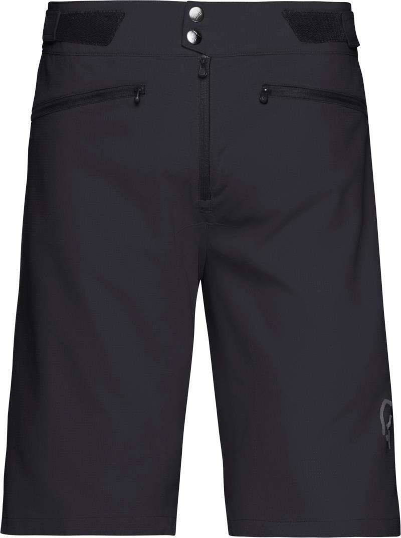 Fjora Flex1 Lightweight Shorts - Mens - Caviar 1