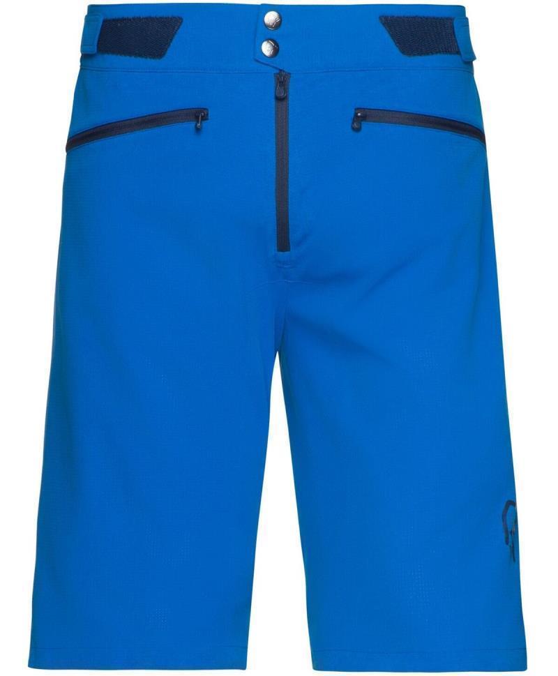Fjora Flex1 Lightweight Shorts - Mens - Hot Sapphire 1