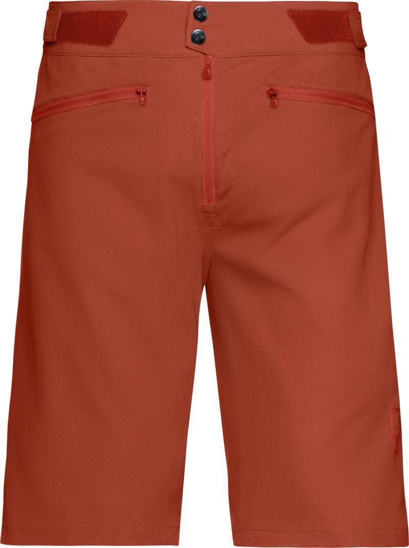 Fjora Flex1 Lightweight Shorts - Mens - Rooibos Tea 1