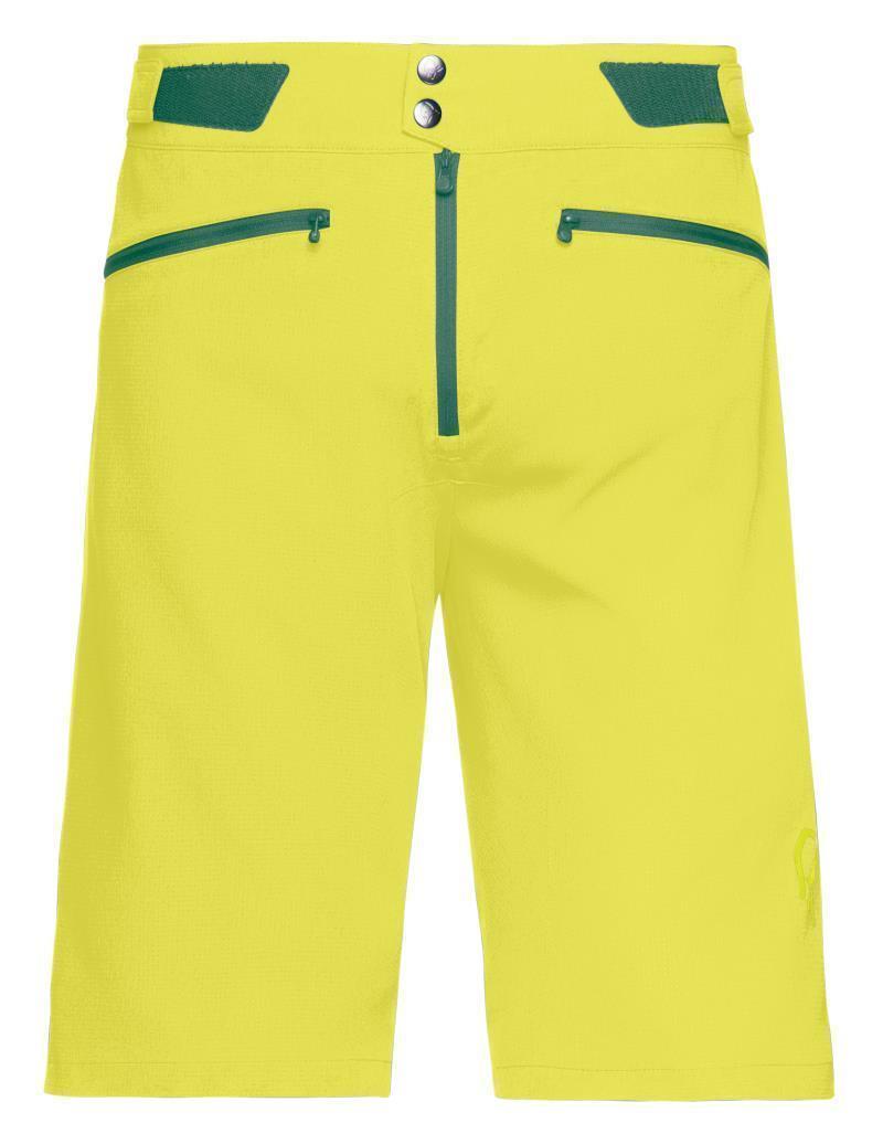 Fjora Flex1 Lightweight Shorts - Mens - Sulphur Spring 1