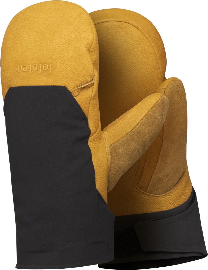 Lofoten GTX Thermo200 Mittens - Kangaroo 1