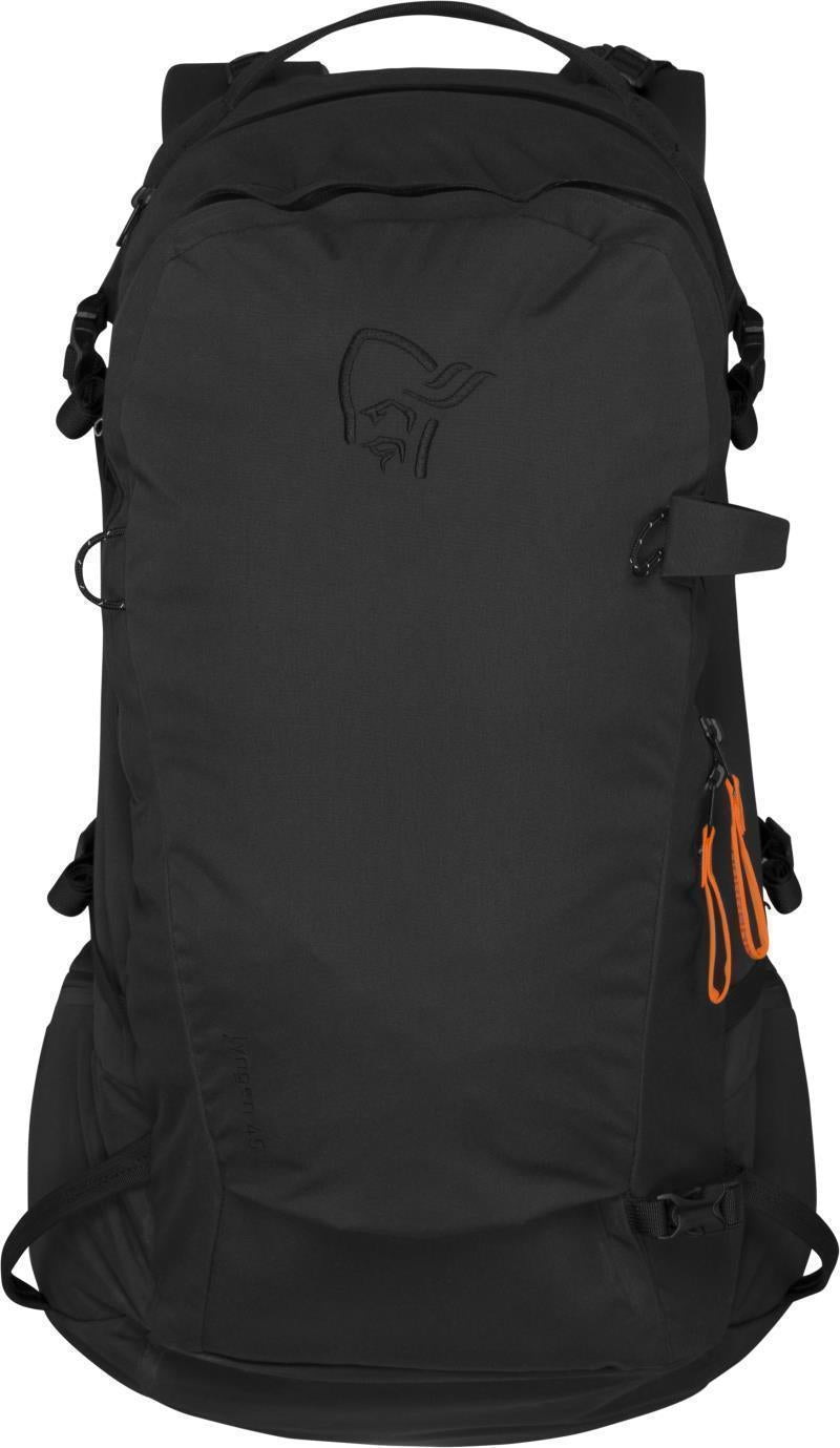 Lyngen 45L Pack - Caviar 1