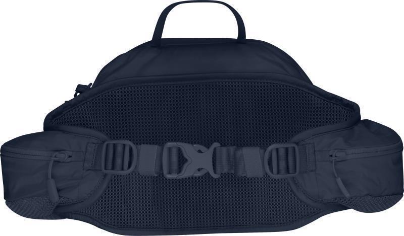 Norrona 6L Hip Pack - Indigo Night 2
