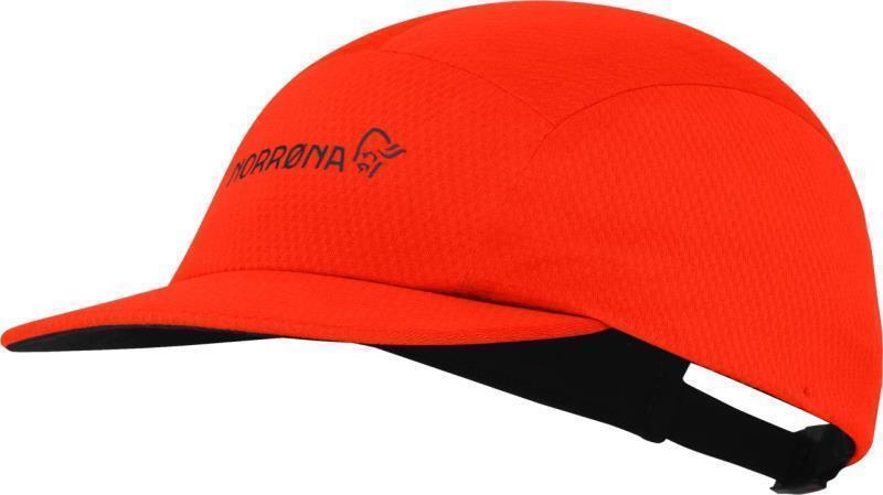 Senja Cap - Arednalin 1