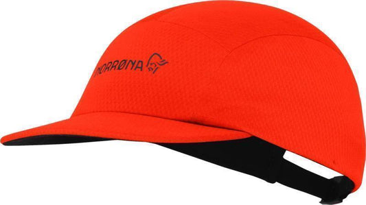 Senja Cap - Arednalin 1
