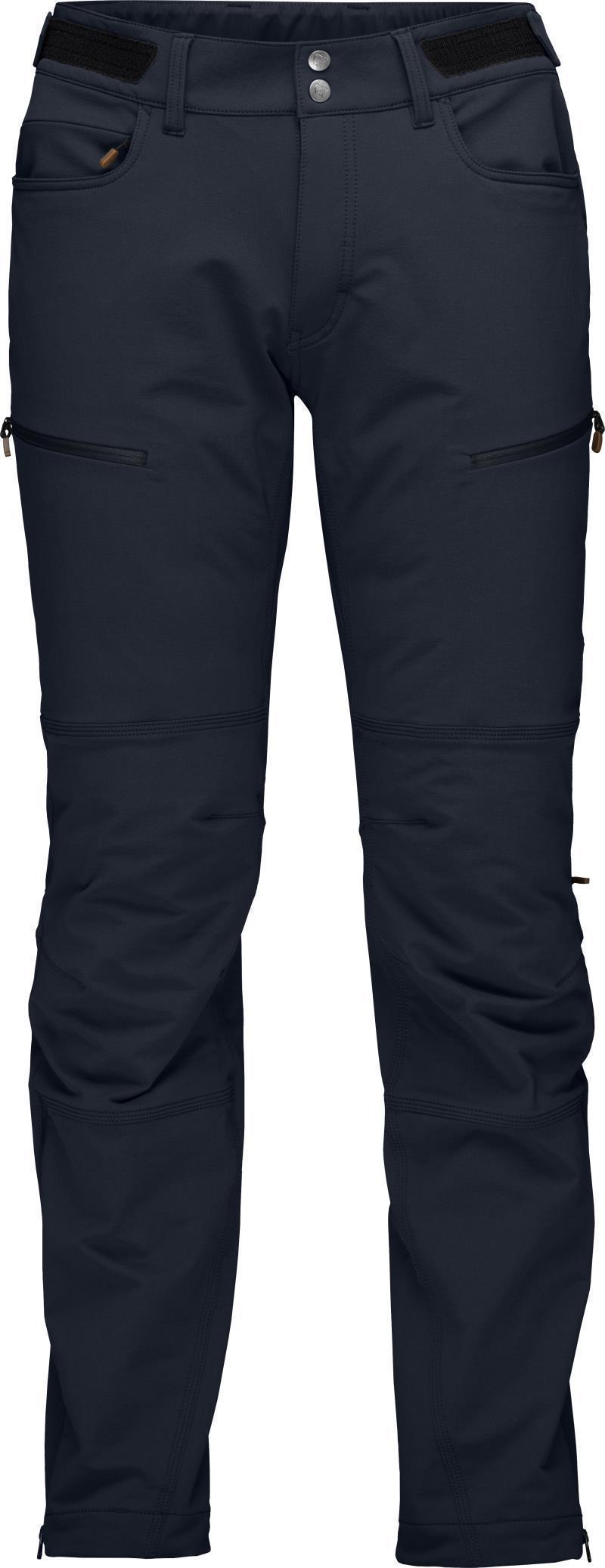 Svalbard Flex1 Pants - Mens - Caviar 1