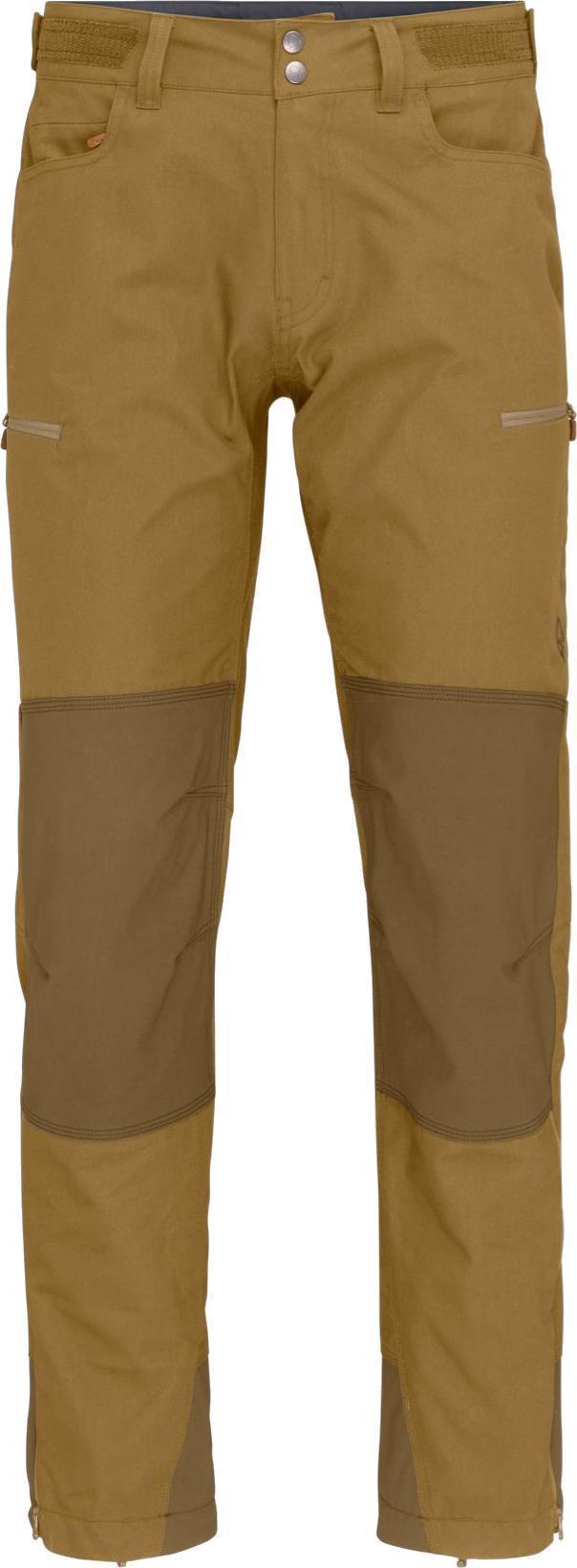 Svalbard Heavy Duty Pants - Mens - Camelflage 1
