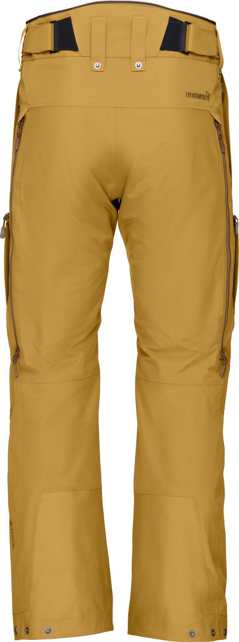 Tamok GTX Pants - Mens - Camelflage 2