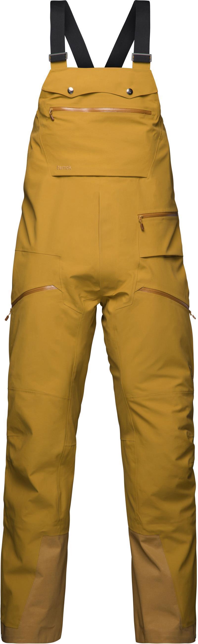 Tamok GTX Pro Bib - Mens - Camelflage 1