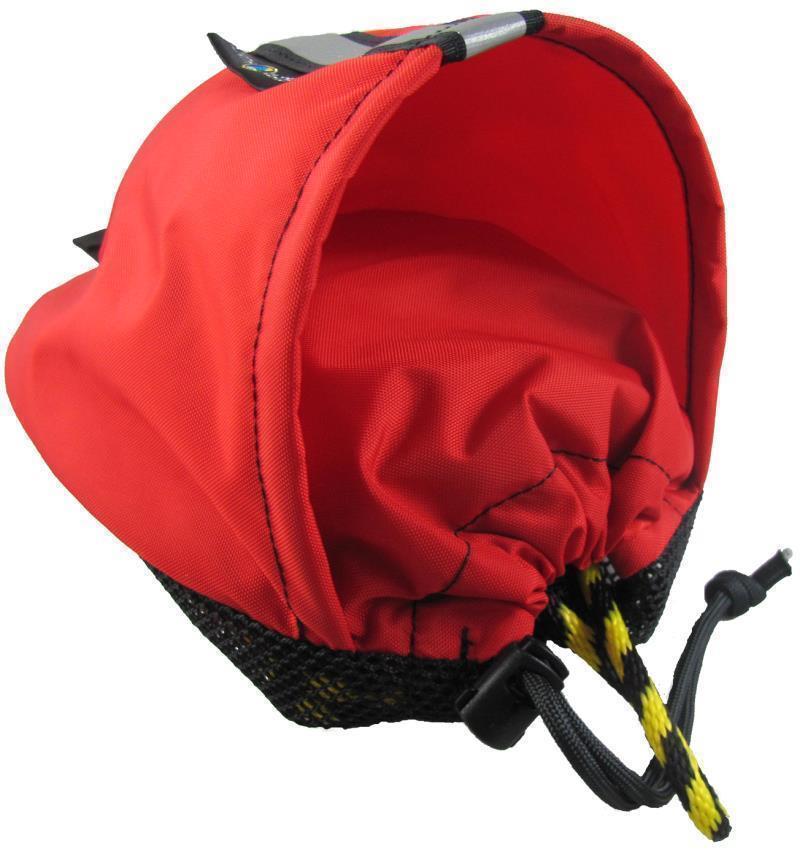 4-Bailer - Red 4