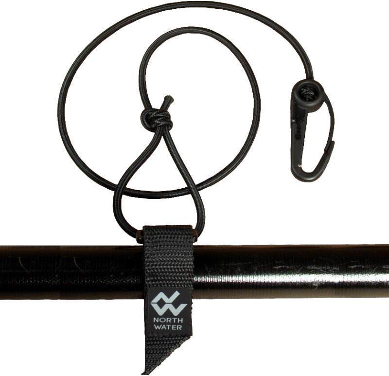 Bungy Paddle Leash - Not Applicable 1