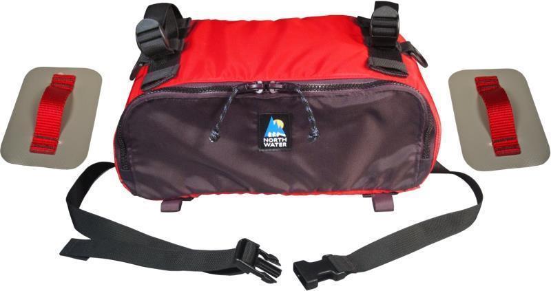 Canoe Thwart Bag - Not Applicable 1