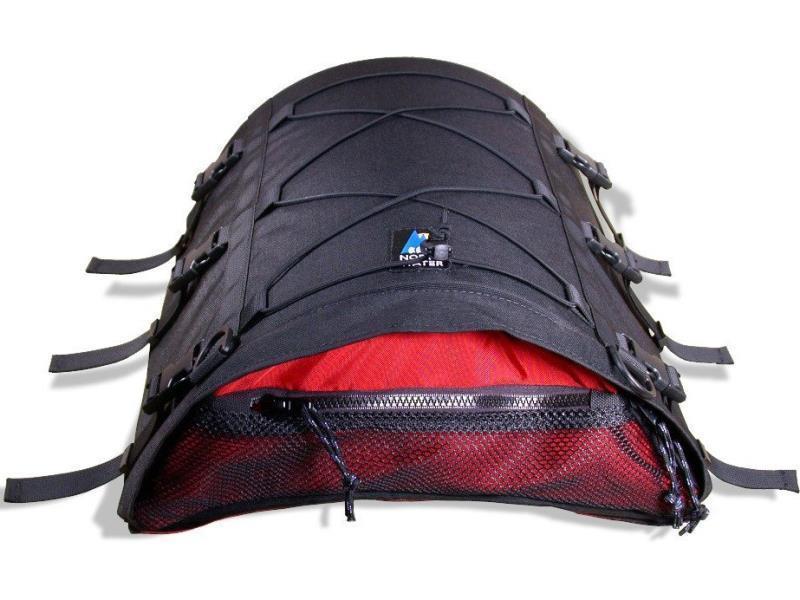Expedition Deck Bag - Not Applicable 1