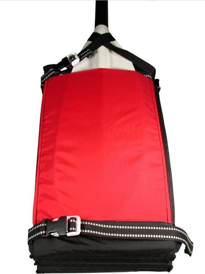 Fourplay Paddle Float - Not Applicable 1