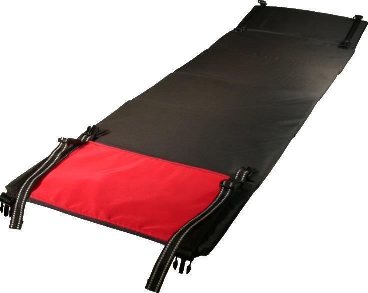 Fourplay Paddle Float - Not Applicable 3