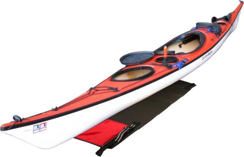 Fourplay Paddle Float - Not Applicable 4