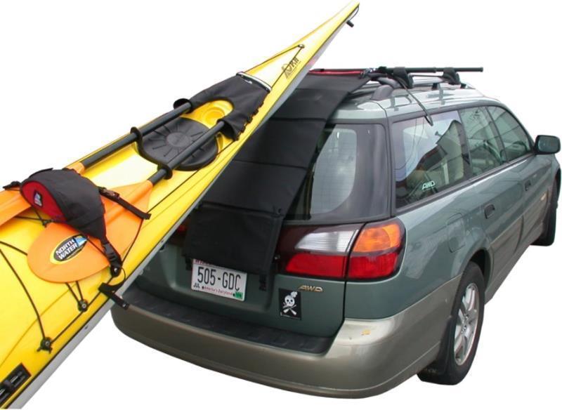 Fourplay Paddle Float - Not Applicable 5