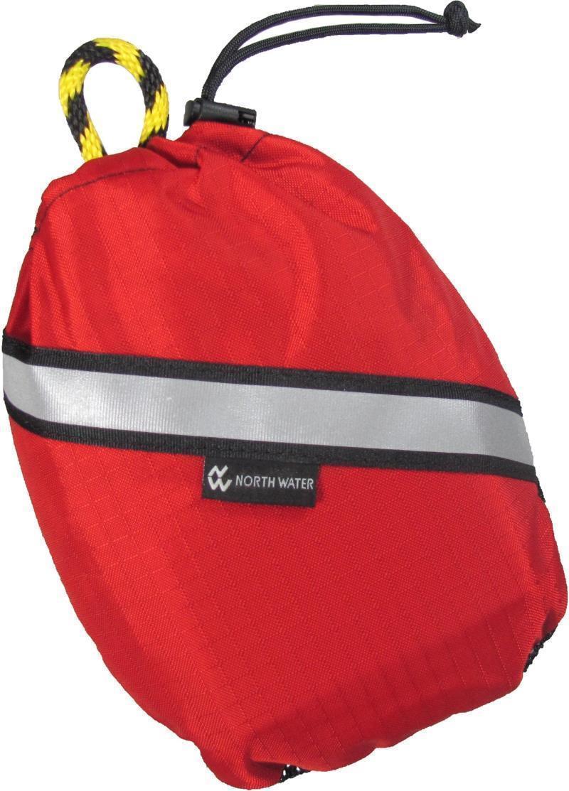 Micro Throw Line  - Red 1