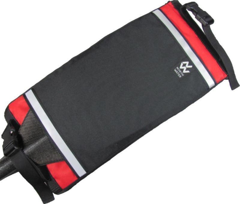Paddle Float - Red 1