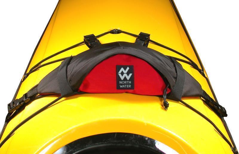 Turtleback Deck Bag - Not Applicable 2