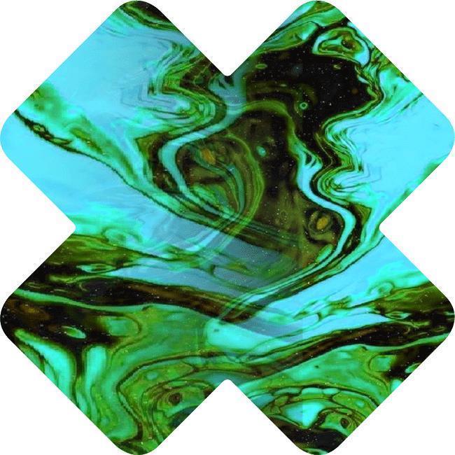 Alpine Lake Tie Dye - Not Applicable 1