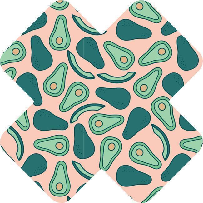 Avocados by K. George - Not Applicable 1