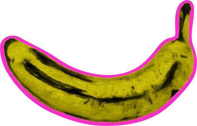 Banana - Not Applicable 1