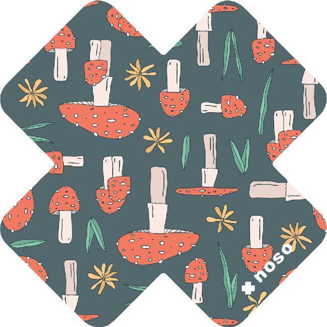 Fly Fungai by K. George - Not Applicable 1