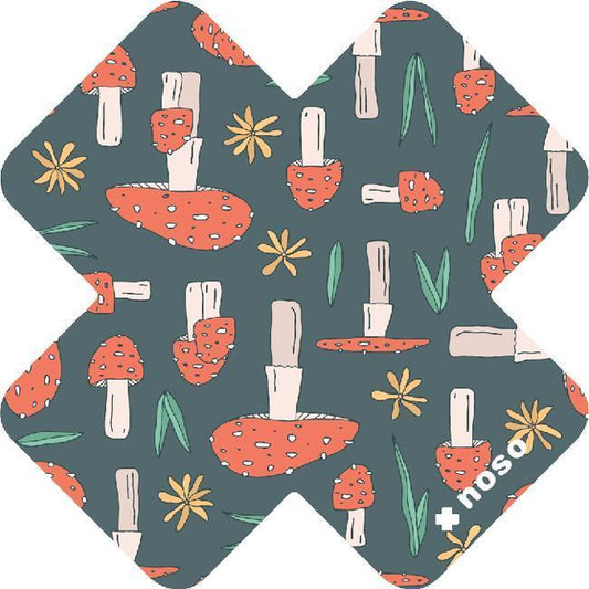 Fly Fungai by K. George - Not Applicable 1