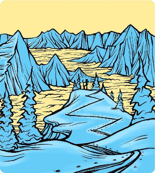 Golden Hour by A. Pollard - Not Applicable 1