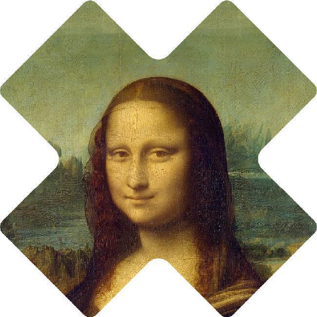 Mona Lisa - Not Applicable 1