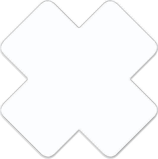 Noso X - White 1